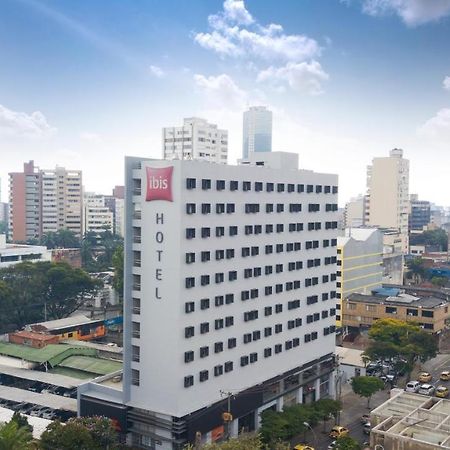 Hotel Ibis Cali Granada Εξωτερικό φωτογραφία