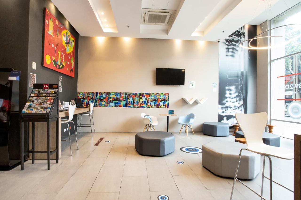 Hotel Ibis Cali Granada Εξωτερικό φωτογραφία
