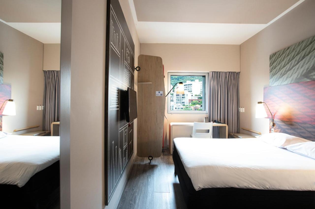 Hotel Ibis Cali Granada Εξωτερικό φωτογραφία
