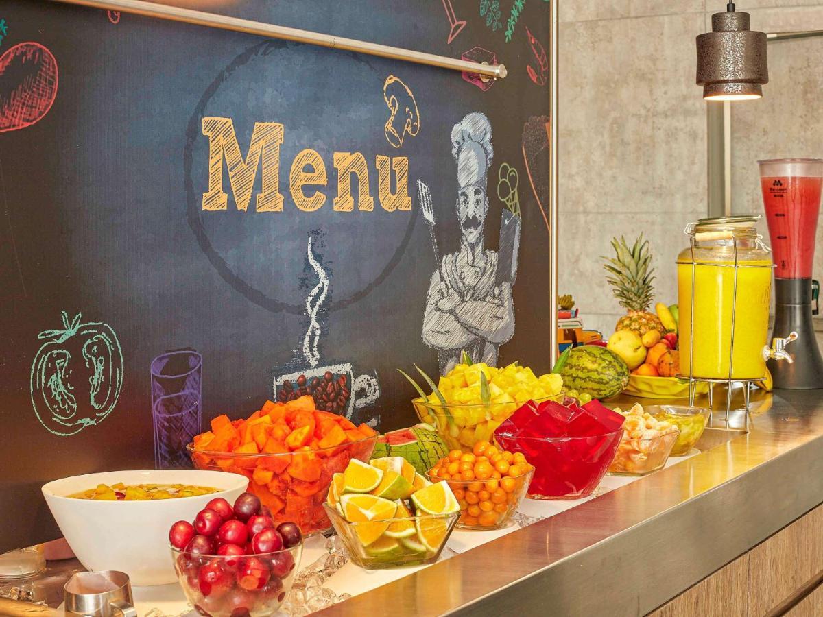 Hotel Ibis Cali Granada Εξωτερικό φωτογραφία