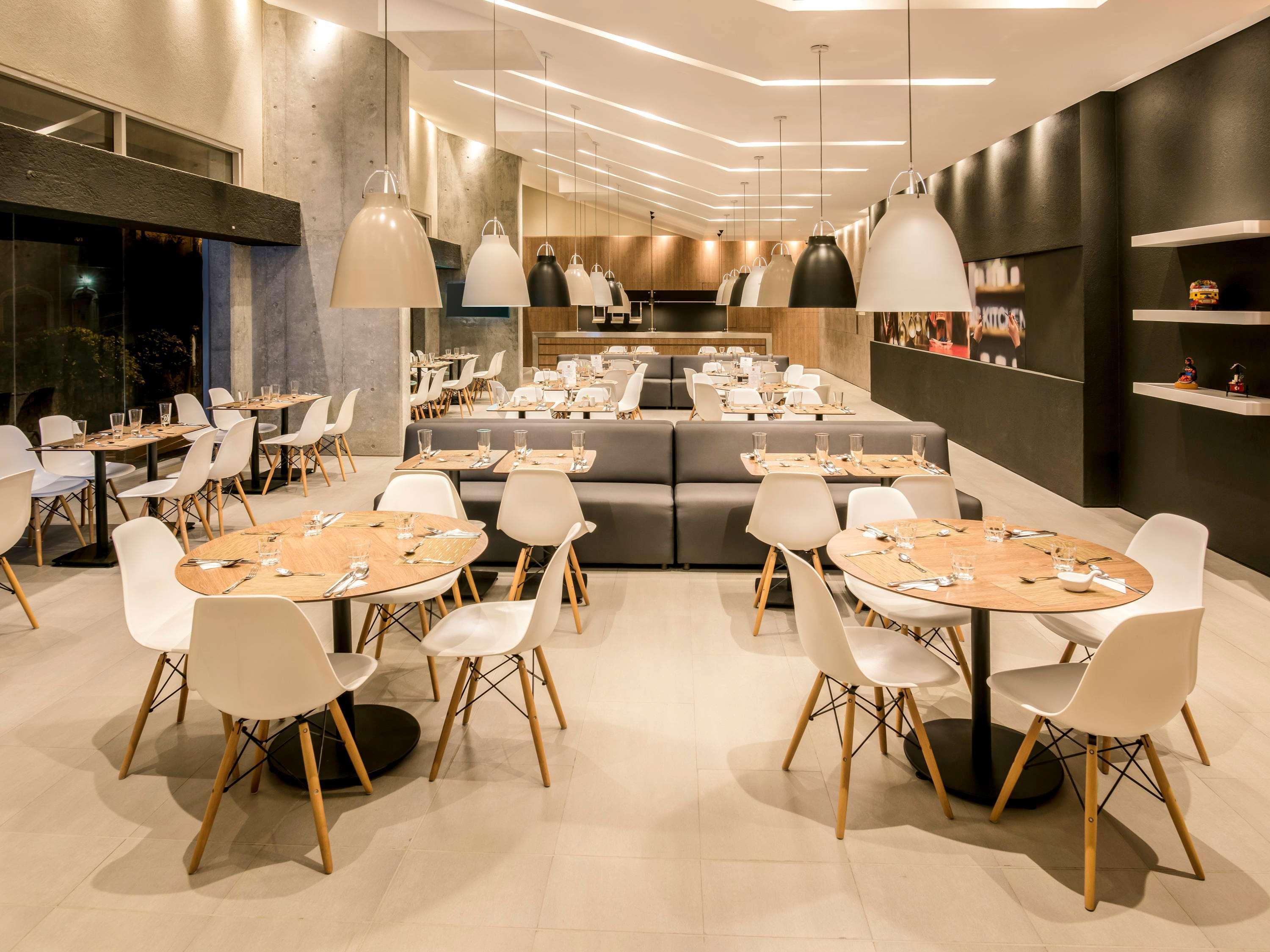 Hotel Ibis Cali Granada Εξωτερικό φωτογραφία