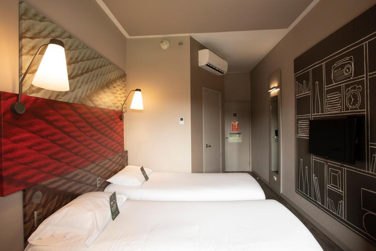 Hotel Ibis Cali Granada Εξωτερικό φωτογραφία