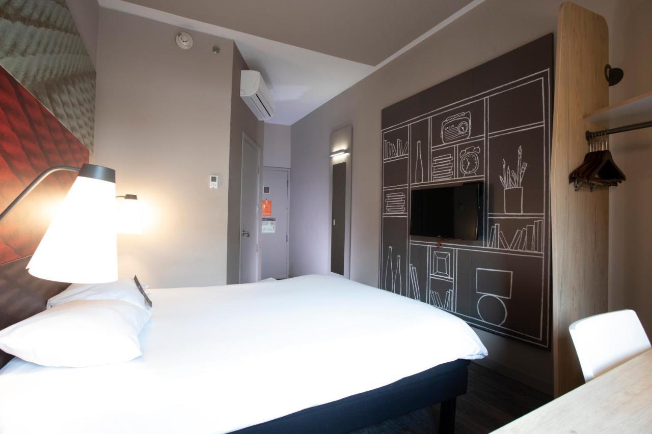 Hotel Ibis Cali Granada Εξωτερικό φωτογραφία
