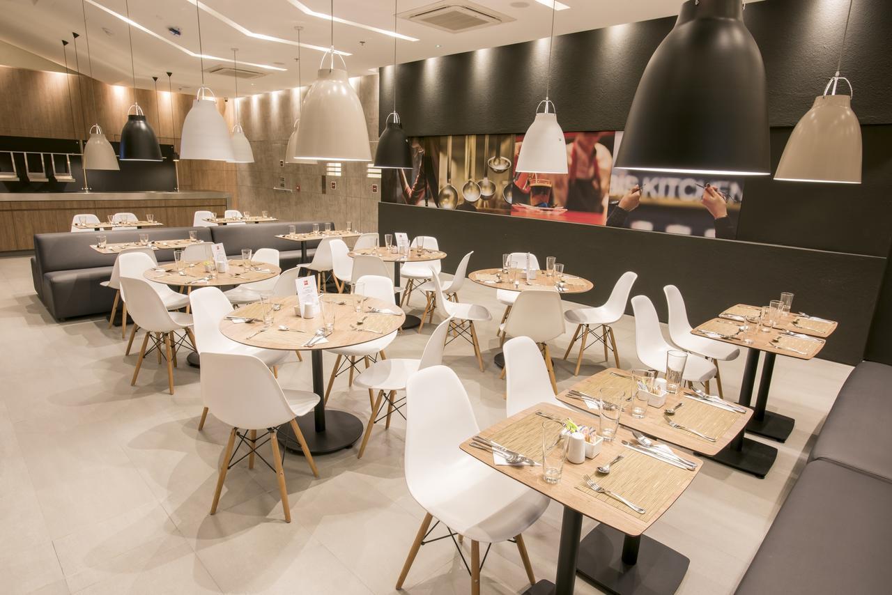 Hotel Ibis Cali Granada Εξωτερικό φωτογραφία