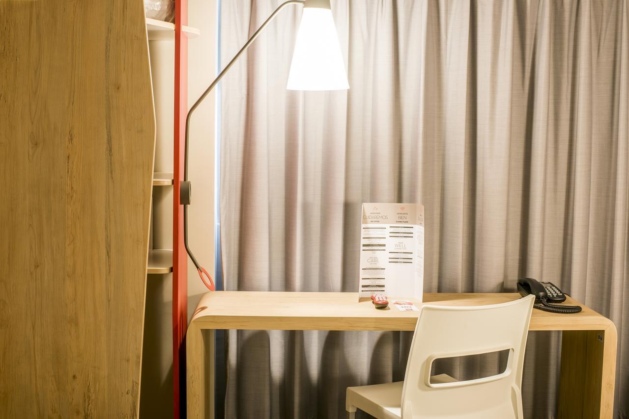 Hotel Ibis Cali Granada Εξωτερικό φωτογραφία