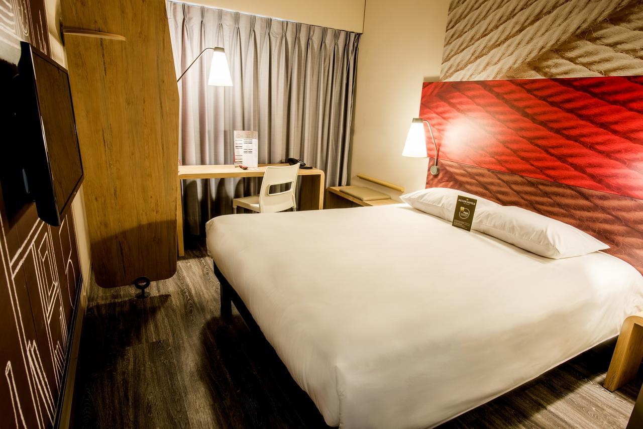 Hotel Ibis Cali Granada Εξωτερικό φωτογραφία