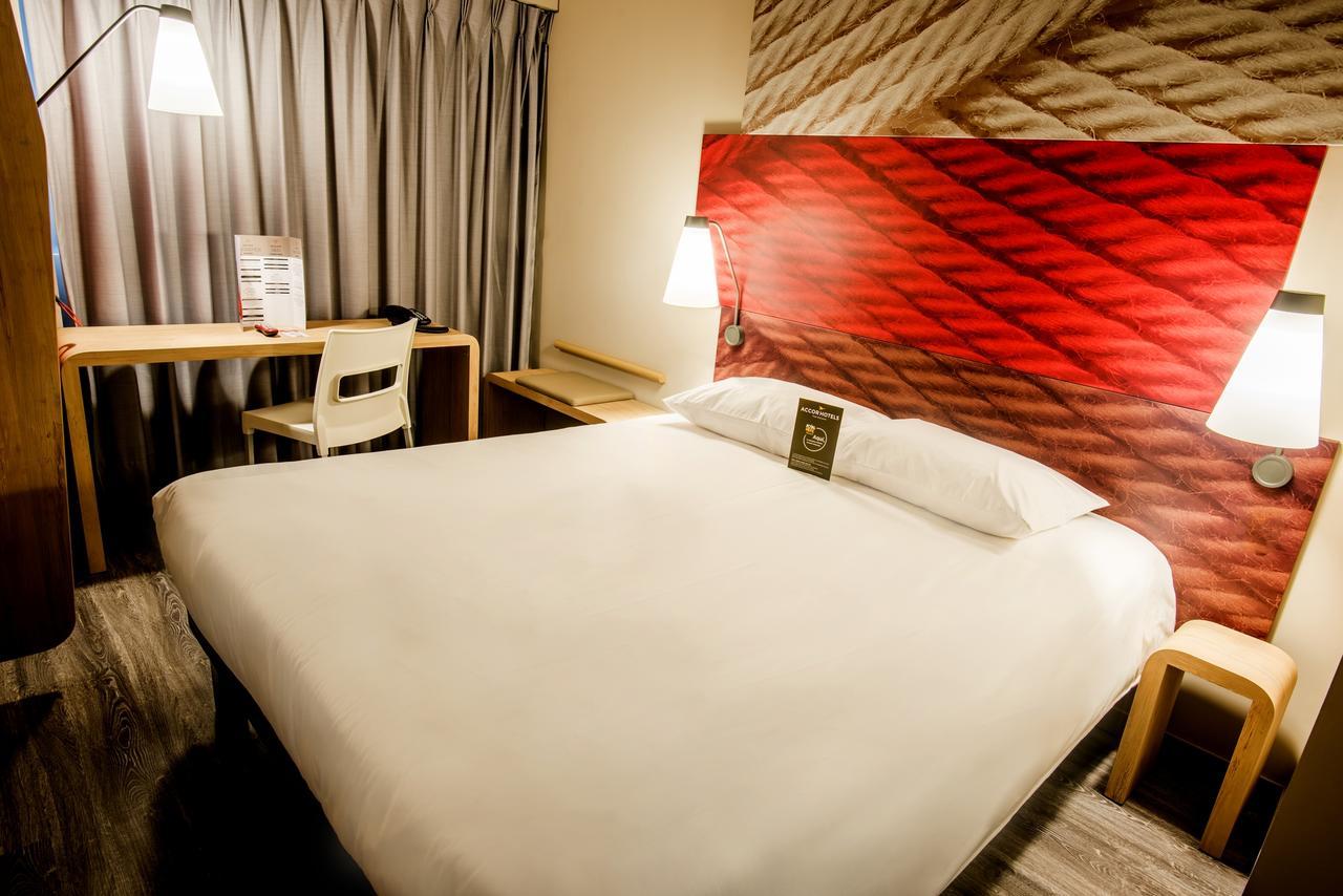 Hotel Ibis Cali Granada Εξωτερικό φωτογραφία