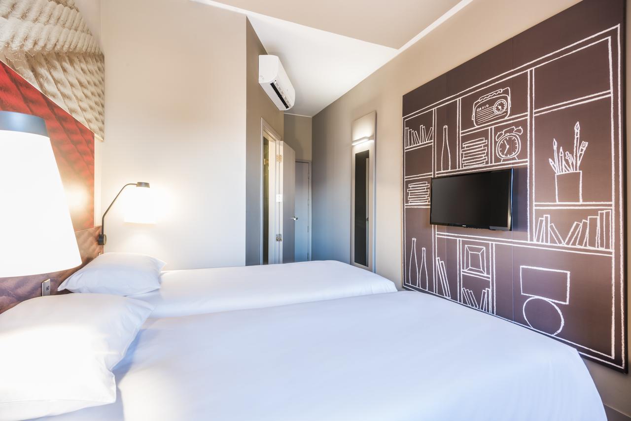 Hotel Ibis Cali Granada Εξωτερικό φωτογραφία