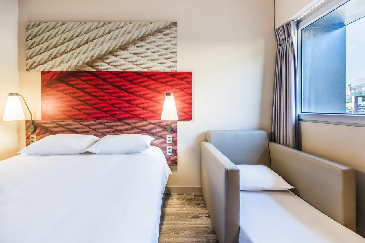 Hotel Ibis Cali Granada Εξωτερικό φωτογραφία