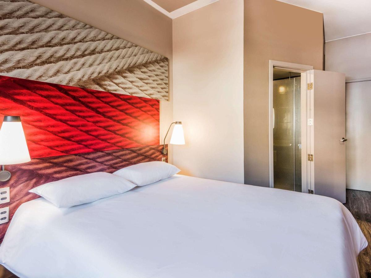 Hotel Ibis Cali Granada Εξωτερικό φωτογραφία