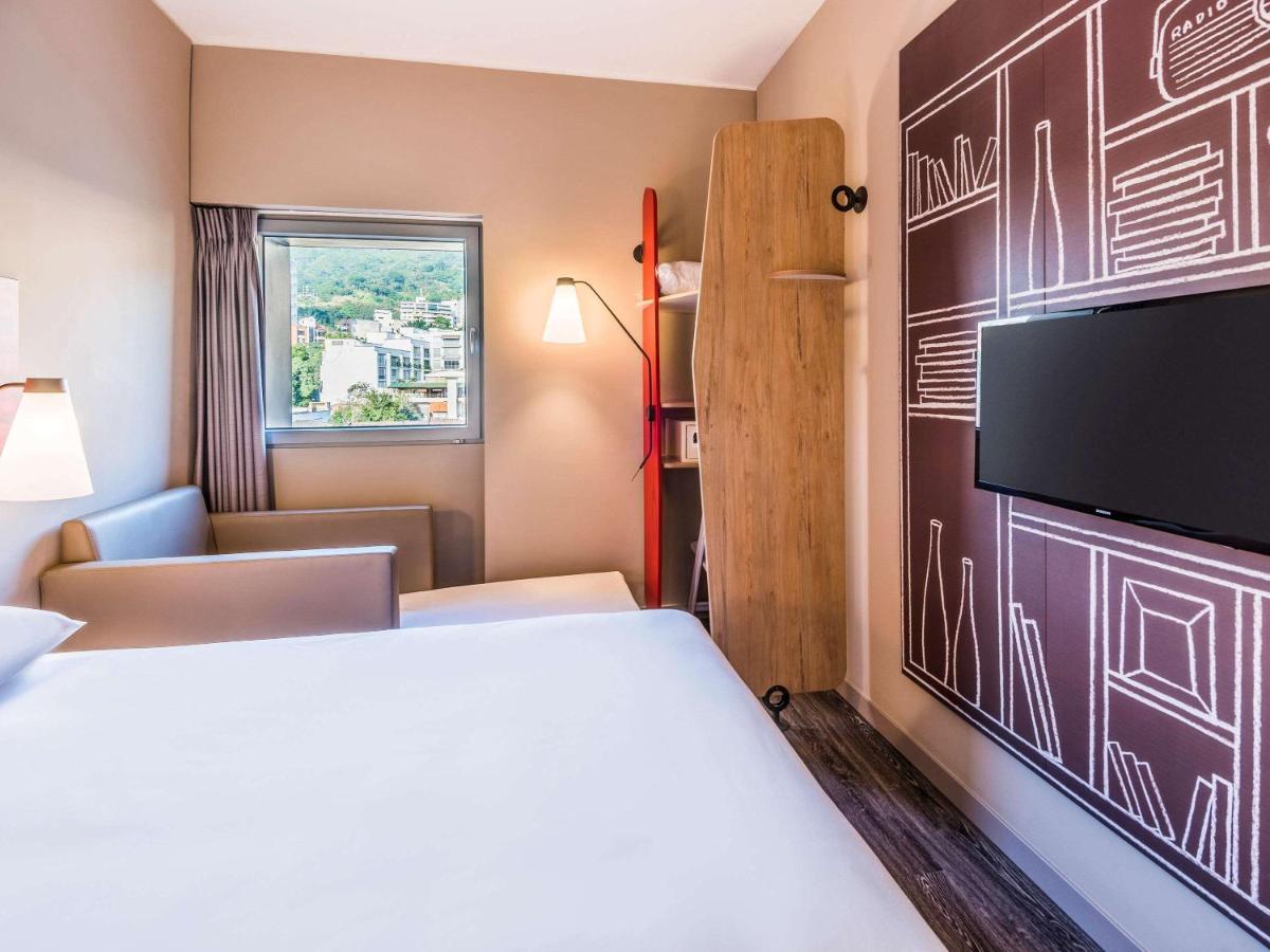 Hotel Ibis Cali Granada Εξωτερικό φωτογραφία